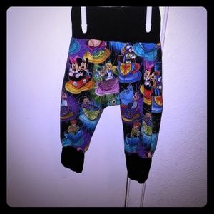 Baby Harem disney pants